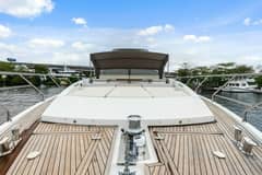 2017 Azimut 72 Flybridge photo 7