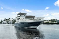 2017 Azimut 72 Flybridge photo 2