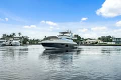 2017 Azimut 72 Flybridge photo 3