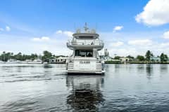 2017 Azimut 72 Flybridge photo 5