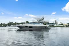 2017 Azimut 72 Flybridge photo 4