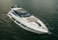 2018 Sunseeker Predator "GRAVITAS" photo 2