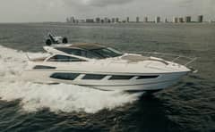 2018 Sunseeker Predator "GRAVITAS" photo 1
