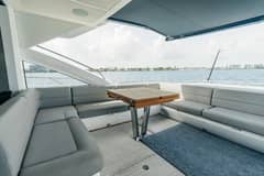 2018 Sunseeker Predator "GRAVITAS" photo 8