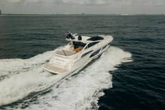 2018 Sunseeker Predator "GRAVITAS" photo 5