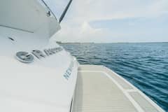 2018 Sunseeker Predator "GRAVITAS" photo 6