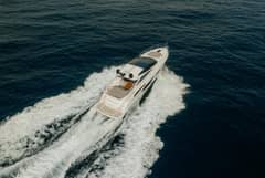 2018 Sunseeker Predator "GRAVITAS" photo 4