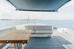 2018 Sunseeker Predator "GRAVITAS" photo 7