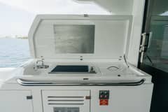 2018 Sunseeker Predator "GRAVITAS" photo 9