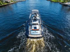 2020 Riva 66 Ribelle "KNOT NORMAL" photo 5
