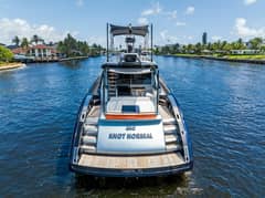 2020 Riva 66 Ribelle "KNOT NORMAL" photo 4