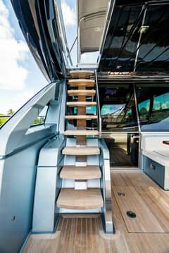2020 Riva 66 Ribelle "KNOT NORMAL" photo 7