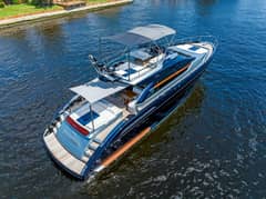 2020 Riva 66 Ribelle "KNOT NORMAL" photo 2