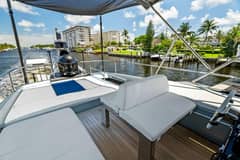 2020 Riva 66 Ribelle "KNOT NORMAL" photo 9