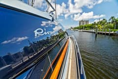 2020 Riva 66 Ribelle "KNOT NORMAL" photo 6