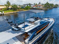 2020 Riva 66 Ribelle "KNOT NORMAL" photo 3