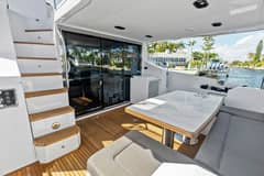 2020 Azimut Flybridge "Le Maurice" photo 3