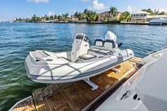 2020 Azimut Flybridge "Le Maurice" photo 5