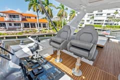 2020 Azimut Flybridge "Le Maurice" photo 9