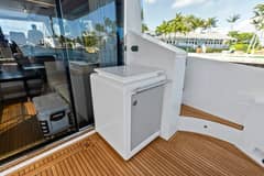 2020 Azimut Flybridge "Le Maurice" photo 4