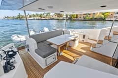2020 Azimut Flybridge "Le Maurice" photo 6