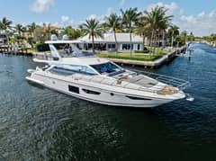 2020 Azimut Flybridge "Le Maurice" photo 2