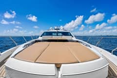 2013 Absolute 64 "Blue Daksa" photo 9