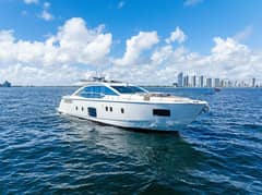 2013 Absolute 64 "Blue Daksa" photo 5