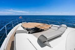 2013 Absolute 64 "Blue Daksa" photo 8