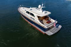2010 Vicem 58/64 "HOLLY ANN" photo 3