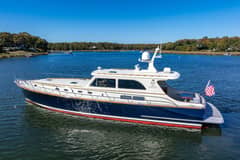 2010 Vicem 58/64 "HOLLY ANN" photo 1