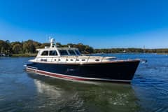 2010 Vicem 58/64 "HOLLY ANN" photo 6