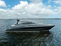 2015 Riva 63 Virtus "WOLVERINE" photo 1