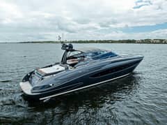 2015 Riva 63 Virtus "WOLVERINE" photo 6