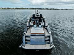 2015 Riva 63 Virtus "WOLVERINE" photo 4