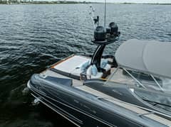 2015 Riva 63 Virtus "WOLVERINE" photo 9