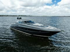 2015 Riva 63 Virtus "WOLVERINE" photo 2