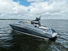 2015 Riva 63 Virtus "WOLVERINE" photo 5