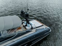 2015 Riva 63 Virtus "WOLVERINE" photo 8