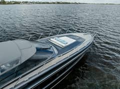 2015 Riva 63 Virtus "WOLVERINE" photo 7