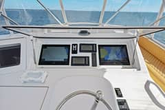 2001 Viking Sportfish "Bait Waster" photo 9