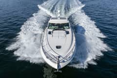 2008 Sea Ray Sundancer "JOB SITE" photo 7