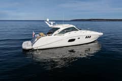 2008 Sea Ray Sundancer "JOB SITE" photo 4