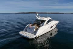 2008 Sea Ray Sundancer "JOB SITE" photo 3