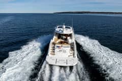 2008 Sea Ray Sundancer "JOB SITE" photo 8