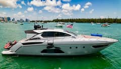 2013 Azimut Atlantis "D PADRON" photo 4