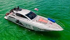 2013 Azimut Atlantis "D PADRON" photo 5