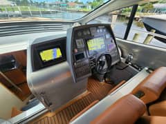 2006 Pershing "RX 1" photo 8