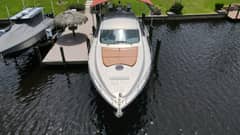 2006 Pershing "RX 1" photo 4