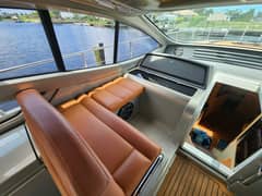 2006 Pershing "RX 1" photo 7
